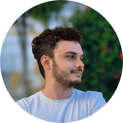 Patricio Martins Logo